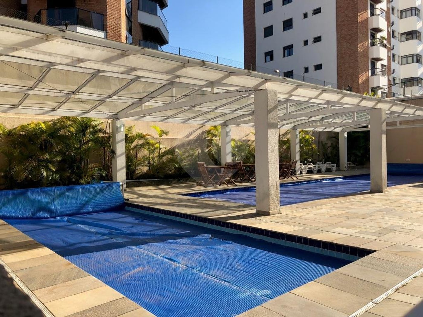 Cobertura à venda com 3 quartos, sendo 1 suíte, em Chácara Santo Antônio (zona Sul), São Paulo, SP