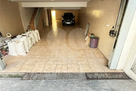 Sobrado à venda com 4 suítes em Jardim Franca, São Paulo, SP