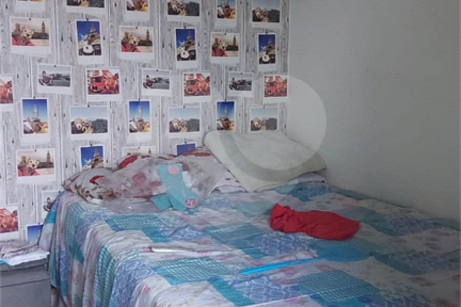 Sobrado à venda com 4 quartos em Vila Medeiros, São Paulo, SP