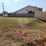 Terreno à venda em Altos do Jaraguá, Araraquara, SP