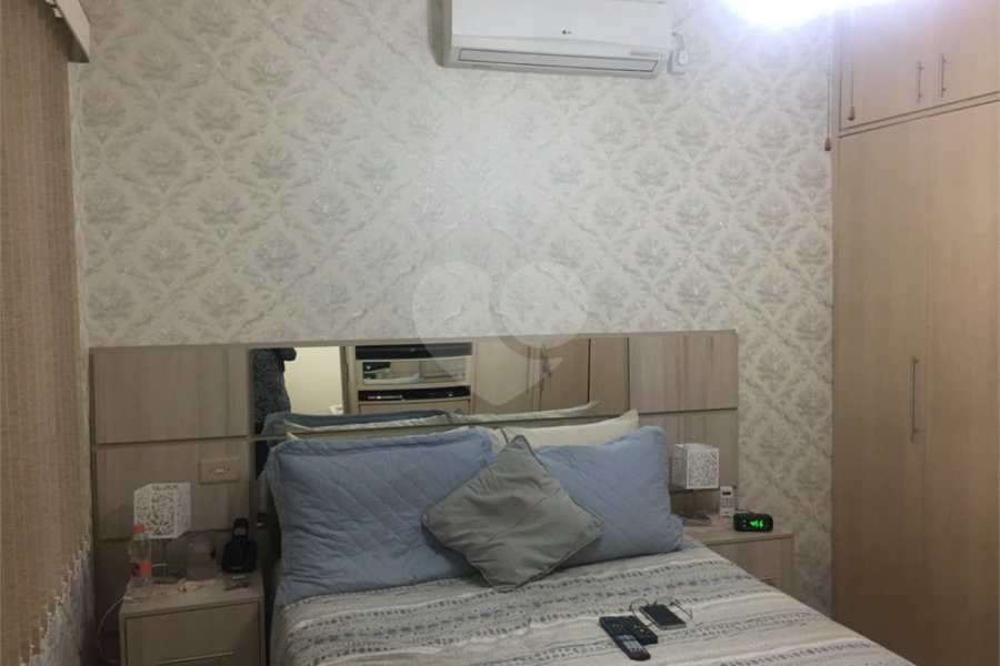 Casa à venda com 3 quartos, sendo 1 suíte, em Freguesia do Ó, São Paulo, SP