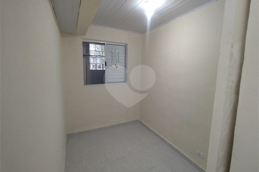 Casa de Vila para alugar com 2 quartos, sendo 1 suíte, em Tucuruvi, São Paulo, SP