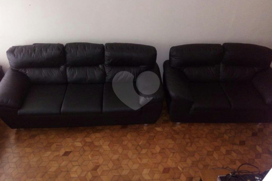 Casa à venda com 3 quartos em Carandiru, São Paulo, SP