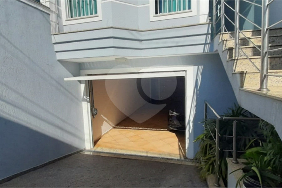 Sobrado à venda com 3 quartos, sendo 1 suíte, em Jaçanã, São Paulo, SP