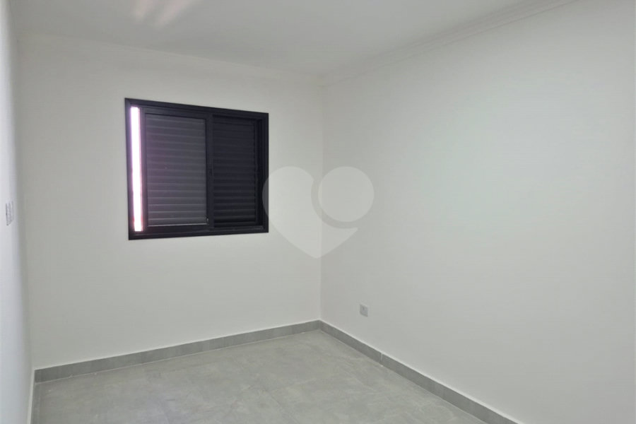 Apartamento para alugar com 2 quartos em Tucuruvi, São Paulo, SP