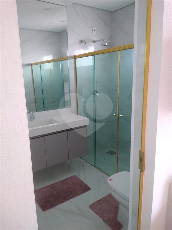Casa à venda com 4 quartos, sendo 2 suítes,  no condomínio Damha Iii, São Carlos - SP