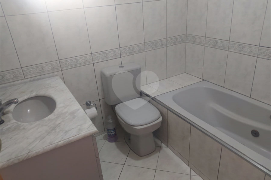 Apartamento à venda com 2 quartos em Pirituba, São Paulo, SP