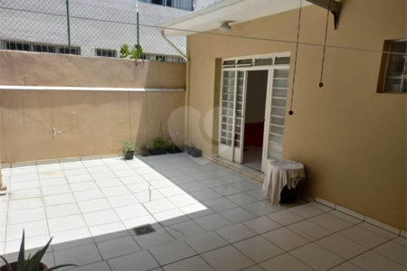 Sobrado à venda com 3 quartos em Vila Clementino, São Paulo, SP