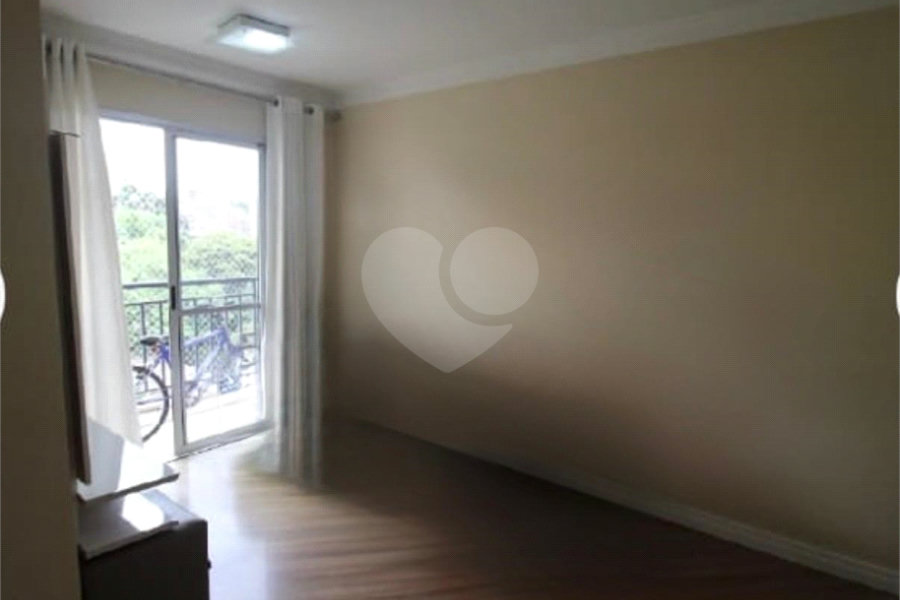 Apartamento à venda com 3 quartos em Vila Nova Cachoeirinha, São Paulo, SP