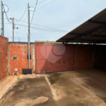 Casa à venda com 2 quartos em Residencial Kamel Saad, Ponta Porã, MS