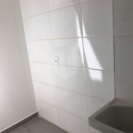 Apartamento à venda com 2 quartos em Vila Gumercindo, São Paulo, SP