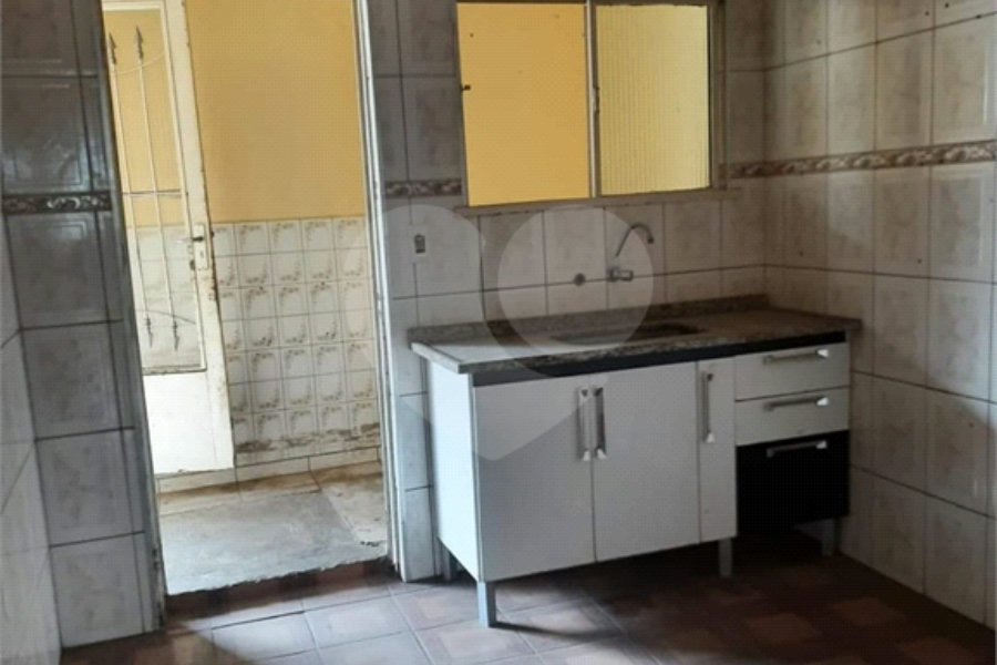 Casa à venda com 5 quartos em Tucuruvi, São Paulo, SP