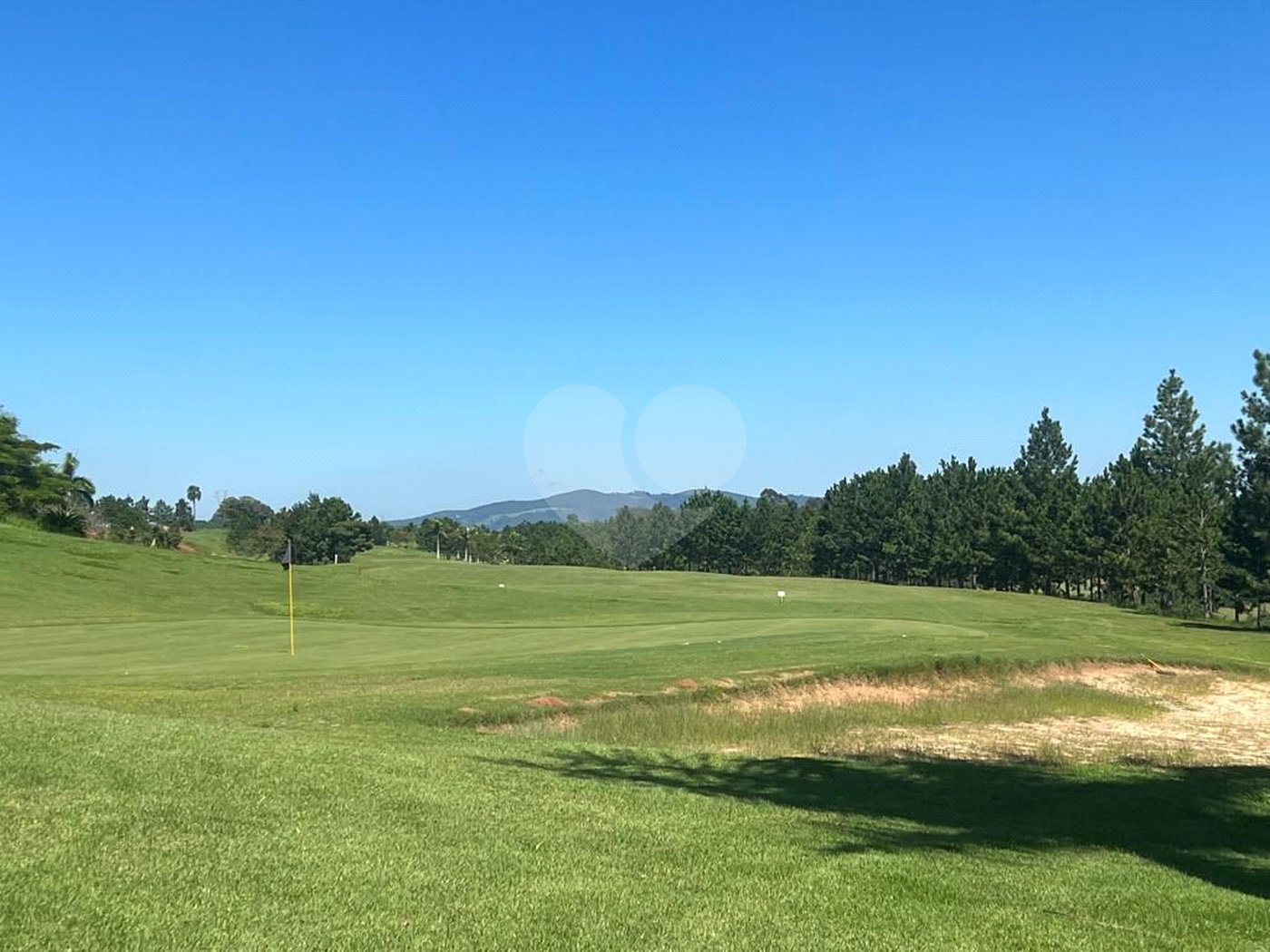 Área de Terra à venda em Portal São Marcelo, Bragança Paulista, SP