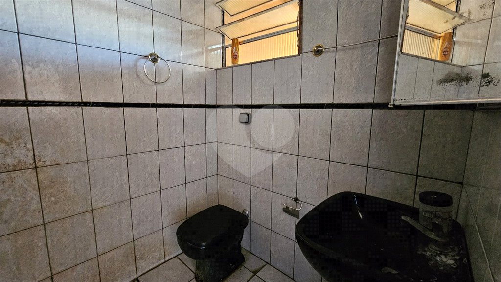 Casa à venda com 2 quartos, sendo 1 suíte, em Jaguaribe, Osasco, SP