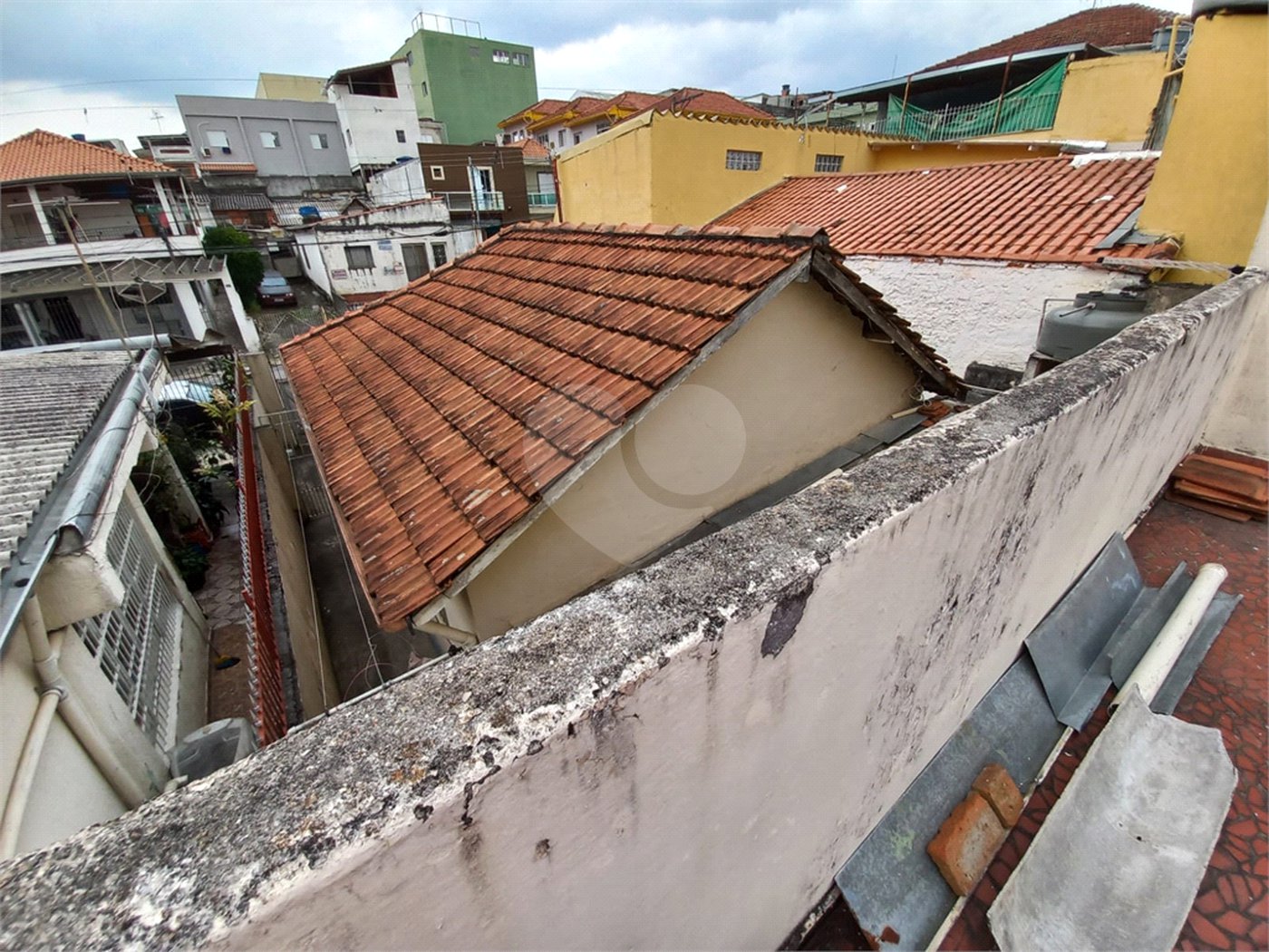 Terreno à venda com 2 quartos em Parque Peruche, São Paulo, SP