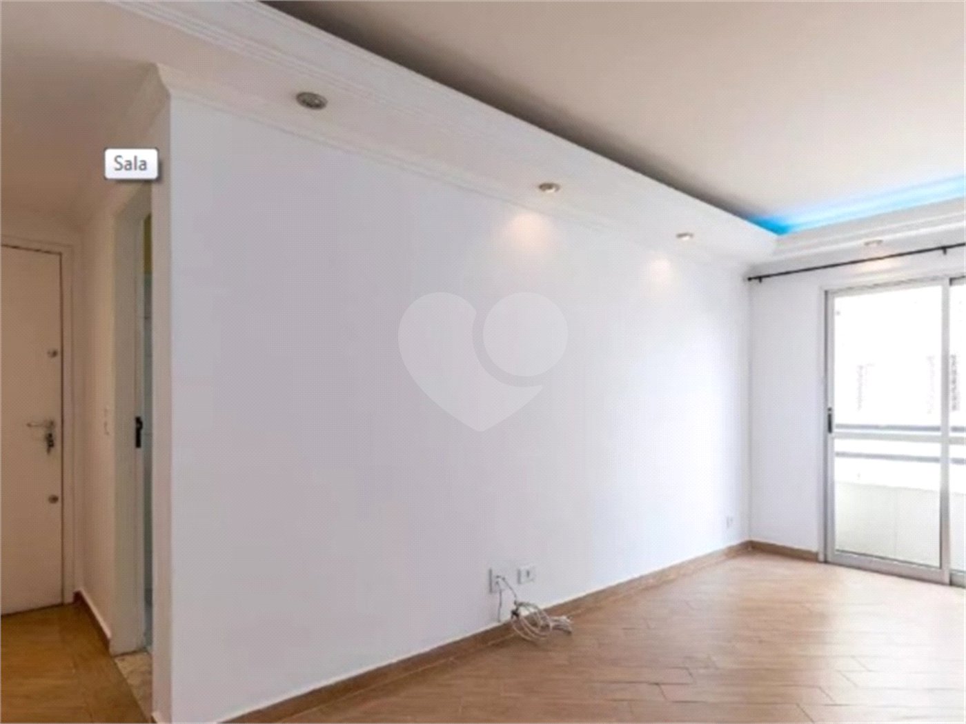 Apartamento à venda com 2 quartos, sendo 1 suíte, em Santana, São Paulo, SP
