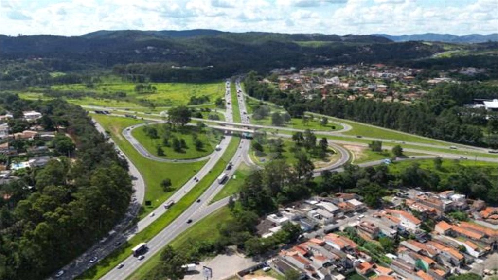 Terreno à venda no condomínio Loteamento Parque Residencial Serras de Atibaia III, Atibaia - SP