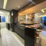 Apartamento à venda com 2 quartos, sendo 1 suíte, em Vista Alegre, Vinhedo, SP