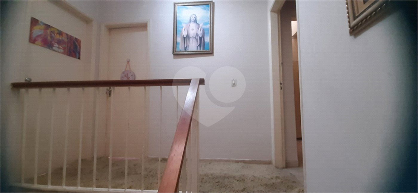 Sobrado à venda com 4 quartos, sendo 1 suíte, em Santana, São Paulo, SP
