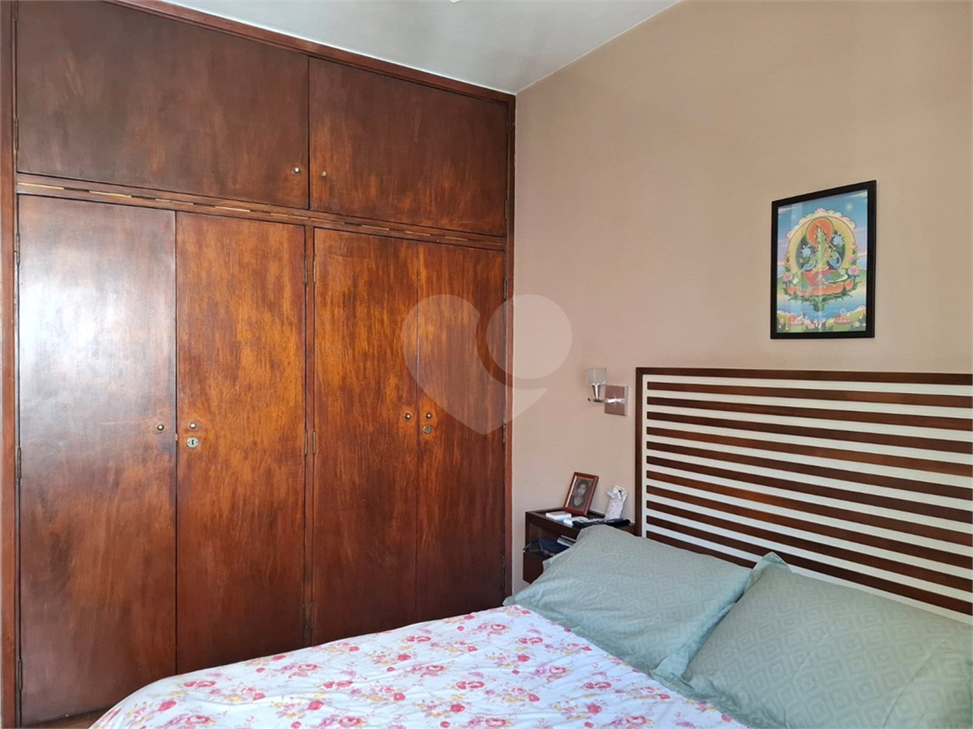 Apartamento à venda com 2 quartos, sendo 1 suíte,  em Pinheiros, São Paulo, SP