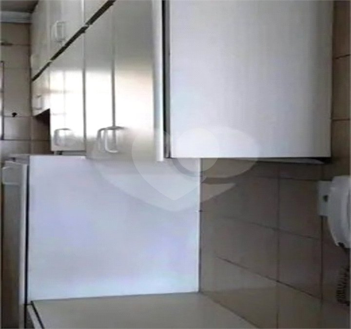 Apartamento à venda com 2 quartos em Santana, São Paulo, SP