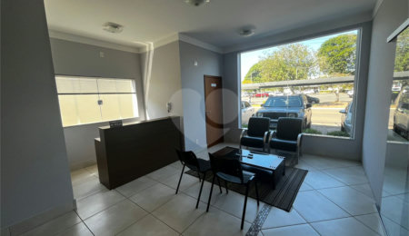 Salão Comercial para alugar em Jardim Mesquita, Itapetininga, SP