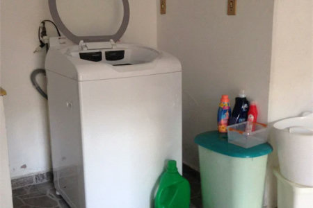 Sobrado à venda com 4 quartos, sendo 1 suíte, em Jardim Celeste, São Paulo, SP