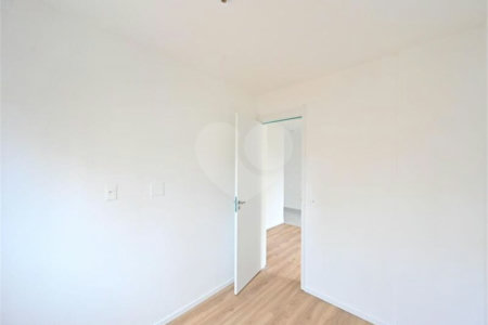 Apartamento para alugar com 2 quartos em Chácara Inglesa, São Paulo, SP