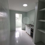 Apartamento à venda com 2 quartos em Jardim Umuarama, São Paulo, SP