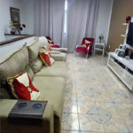 Casa à venda com 4 quartos, sendo 1 suíte, em Campo Grande, Rio de Janeiro, RJ
