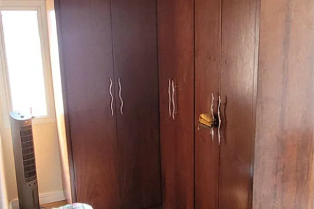 Sobrado à venda com 4 quartos, sendo 3 suítes, em Brooklin Paulista, São Paulo, SP