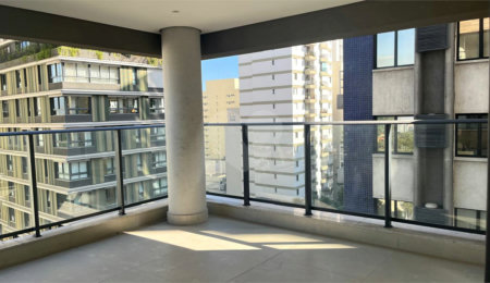 Apartamento à venda com 4 quartos, sendo 2 suítes,  em Pinheiros, São Paulo, SP