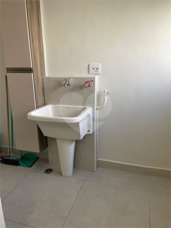 Apartamento à venda com 3 suítes em Casa Branca, Santo André, SP