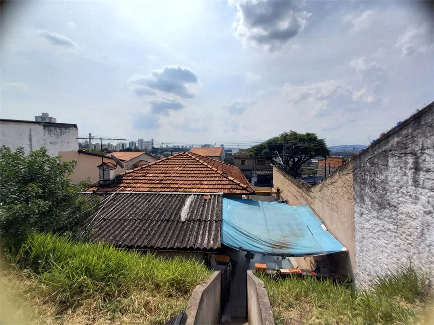 Casa Térrea à venda com 5 suítes em Vila Lageado, São Paulo, SP