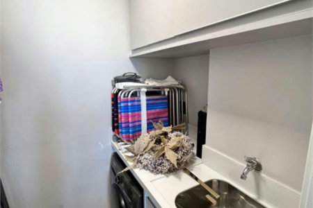 Apartamento com 1 quarto com hidromassagem e vista para o mar à venda em Aparecida - SP