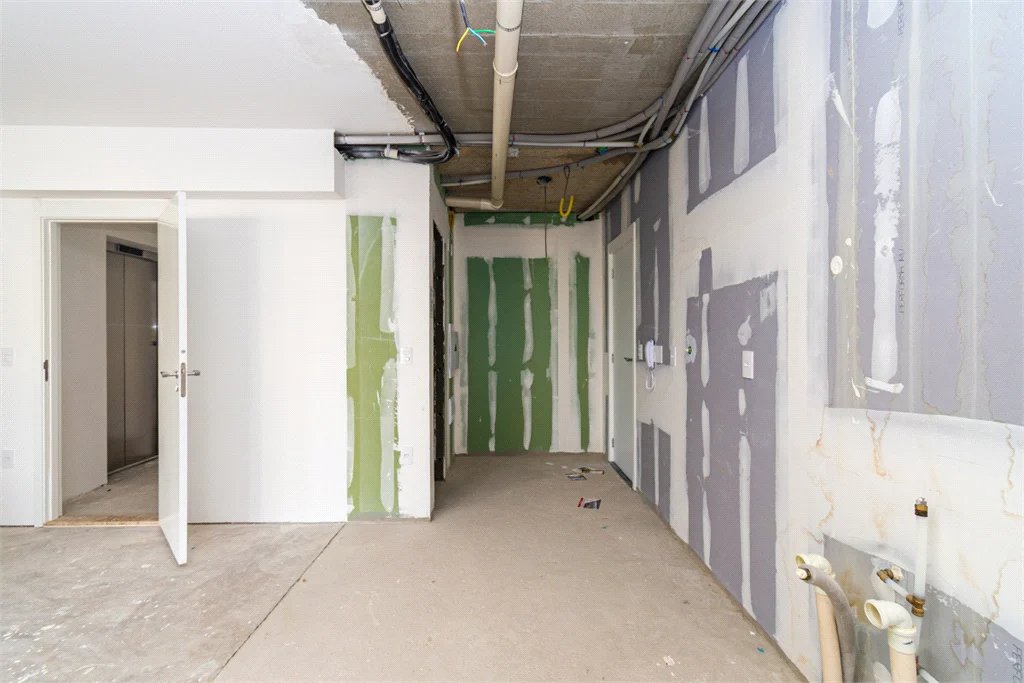 Apartamento à venda com 3 suítes em Jardim das Acácias, São Paulo, SP