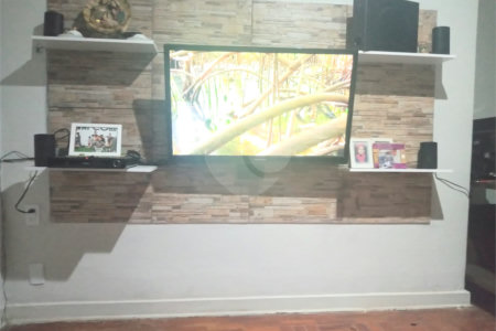Apartamento à venda com 1 quarto em Santana, São Paulo, SP