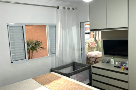 Casa Térrea à venda com 2 quartos, sendo 1 suíte,  em Vila Divina Pastora, São Paulo, SP