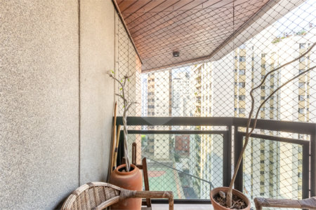 Apartamento à venda com 4 quartos, sendo 2 suítes, em Perdizes, São Paulo, SP