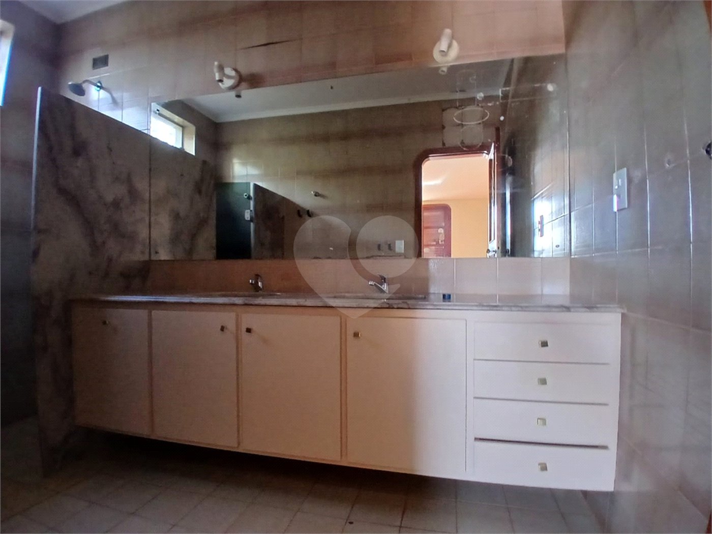 Casa para alugar com 5 quartos, sendo 4 suítes, em Alto da Boa Vista, Ribeirão Preto, SP