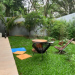 Sobrado à venda com 4 quartos, sendo 2 suítes, em Jardim São Bento, São Paulo, SP