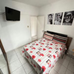 Apartamento à venda, 61 m² por R$ 345.000,00 - Marapé - Santos/SP