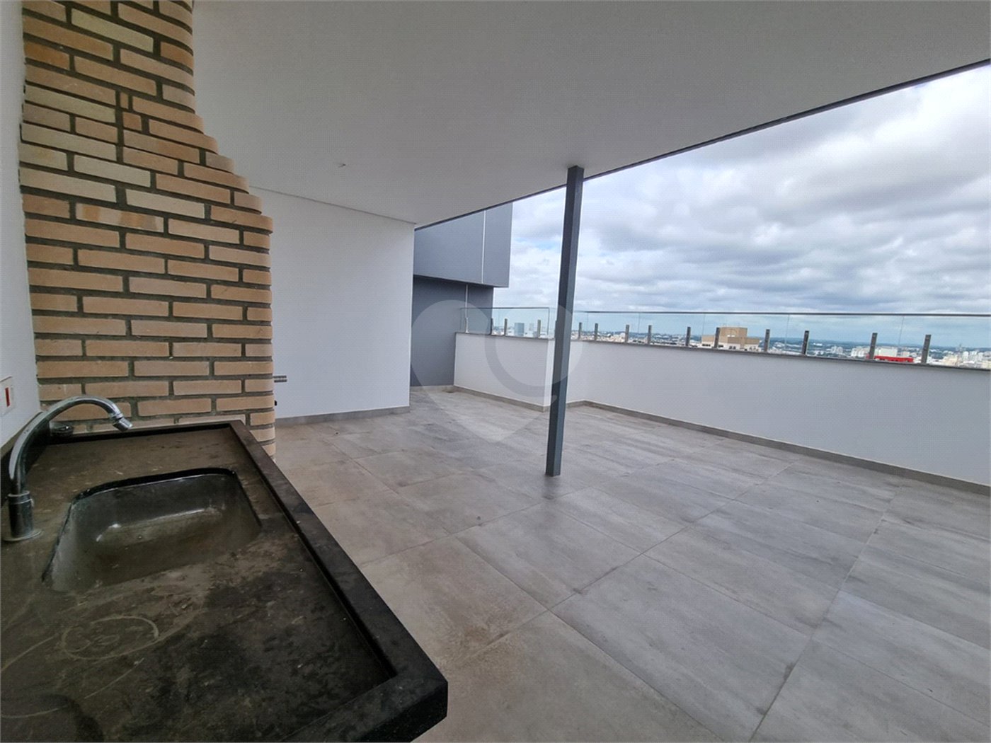 Duplex à venda com 2 quartos, sendo 1 suíte, no Centro, Sorocaba, SP