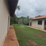 Chácara à venda com 3 quartos, sendo 1 suíte, em Chácara Flora Araraquara, Araraquara, SP