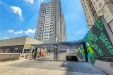 Apartamento à venda com 2 quartos no Centro, São Bernardo do Campo, SP