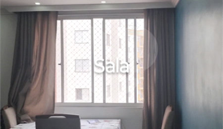 Apartamento à venda com 3 quartos, sendo 1 suíte,  em Campo Grande, São Paulo, SP