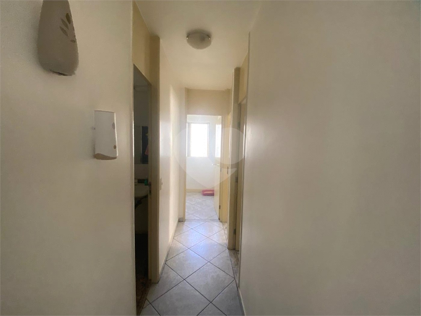 Apartamento à venda com 3 quartos em Barra Funda, São Paulo, SP