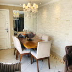 Apartamento à venda com 2 quartos em Vila Alexandria, São Paulo, SP
