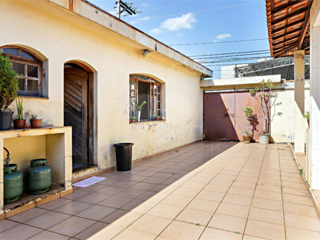 Casa Térrea à venda com 3 quartos, sendo 1 suíte,  em Chácara Santo Antônio (zona Sul), São Paulo, SP