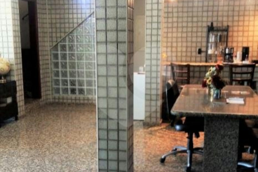 Sobrado à venda com 7 quartos, sendo 6 suítes, em Jardim França, São Paulo, SP